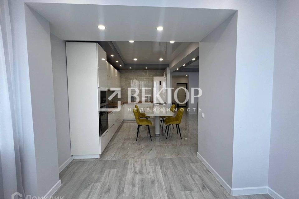 Сдаётся 1-комнатная квартира, 69 м²