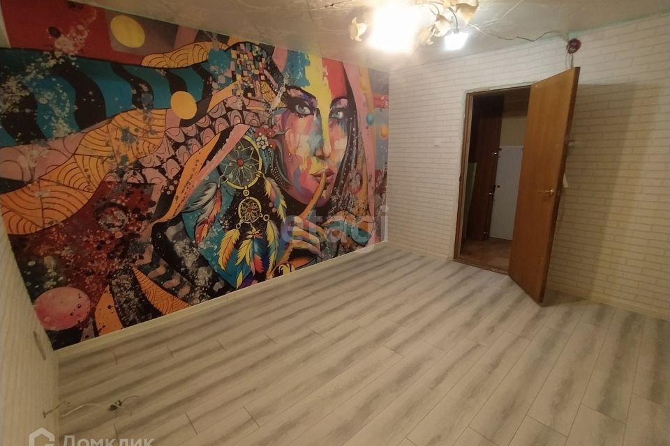 Продаётся 3-комнатная квартира, 107.4 м²