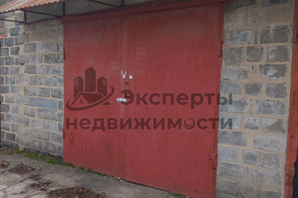 Продаётся бокс, 30.55 м²