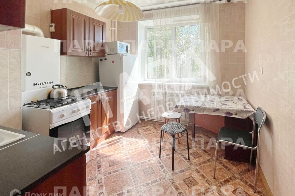 Сдаётся 1-комнатная квартира, 35 м²