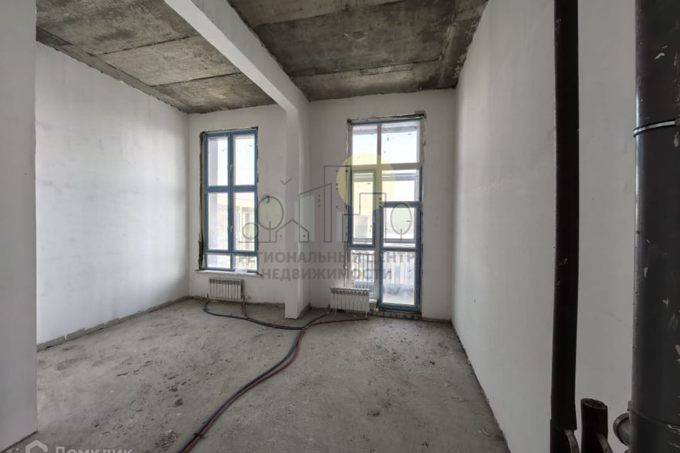 Продаётся 2-комнатная квартира, 35 м²
