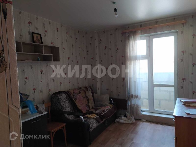 Сдаётся студия, 19 м²