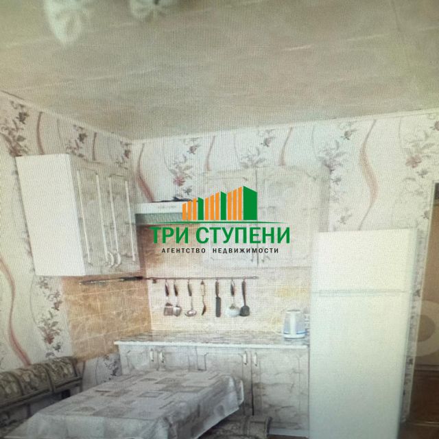 Продаётся 1-комнатная квартира, 19.9 м²