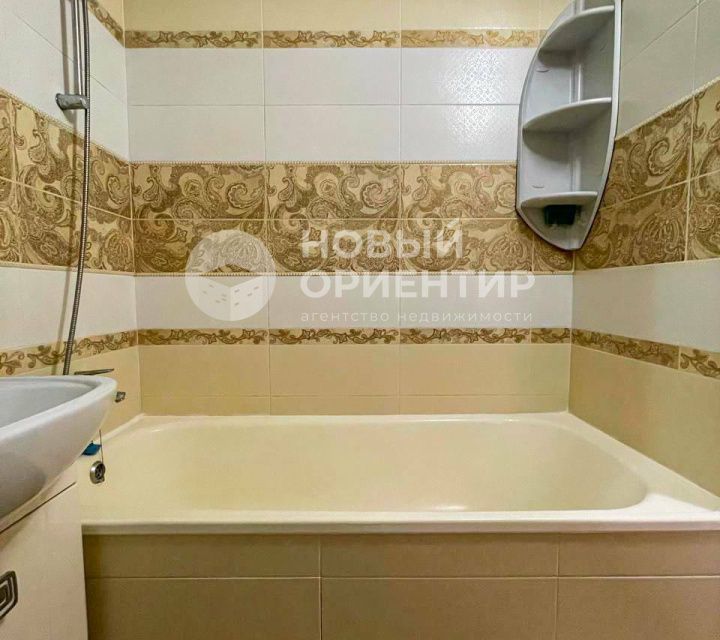 Сдаётся 1-комнатная квартира, 28 м²