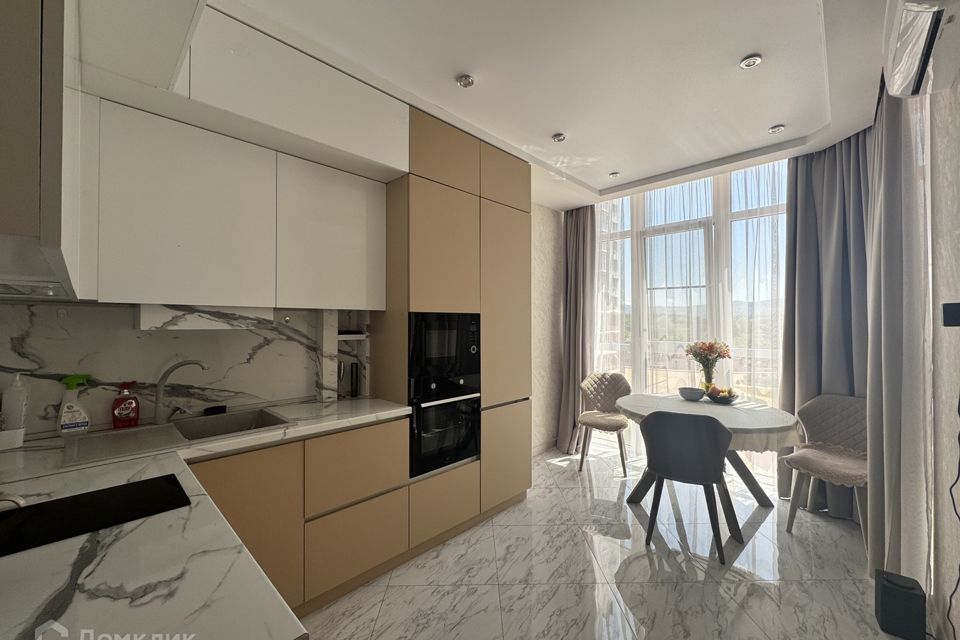 Продаётся 2-комнатная квартира, 52 м²