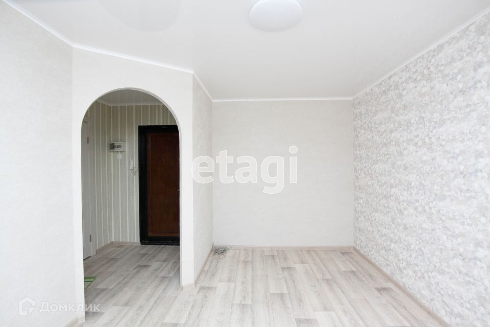 Продаётся 1-комнатная квартира, 21.9 м²