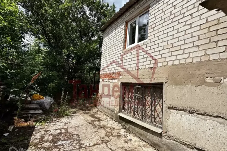 Продаётся 2-этажный дом, 163 м²