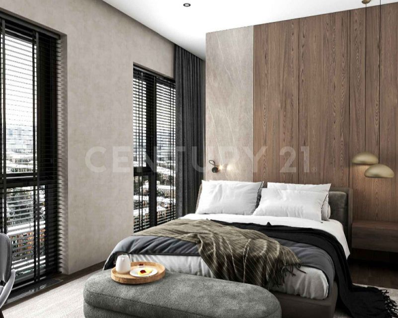 Продаётся 2-комнатная квартира, 81.1 м²