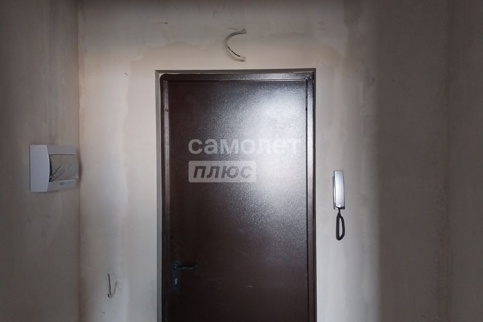 Продаётся студия, 29.3 м²