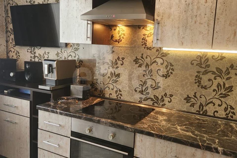 Продаётся 2-комнатная квартира, 54.2 м²