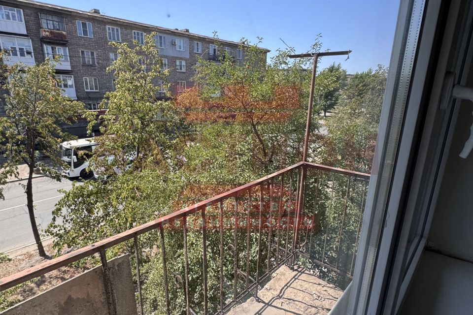 Продаётся 1-комнатная квартира, 28 м²