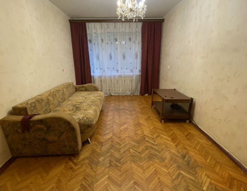 Продаётся 2-комнатная квартира, 44.4 м²