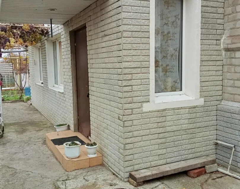 Продаётся 2-этажный дом, 117.1 м²