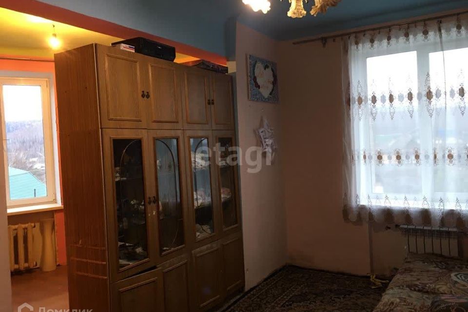 Продаётся 2-комнатная квартира, 75.9 м²