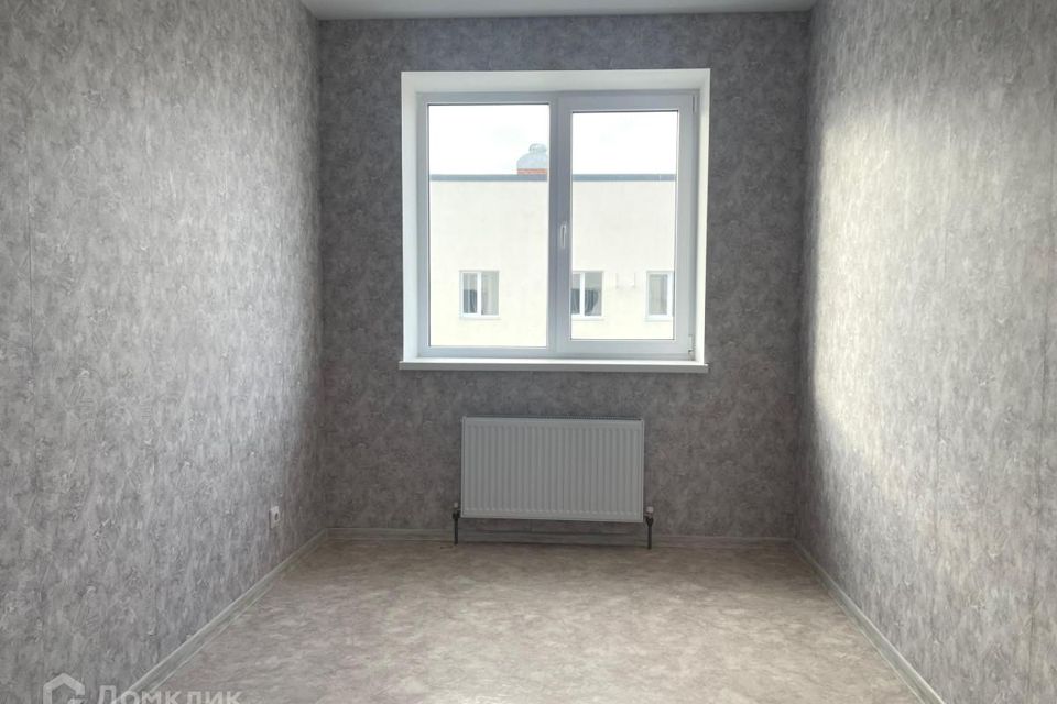 Продаётся 3-комнатная квартира, 61.1 м²