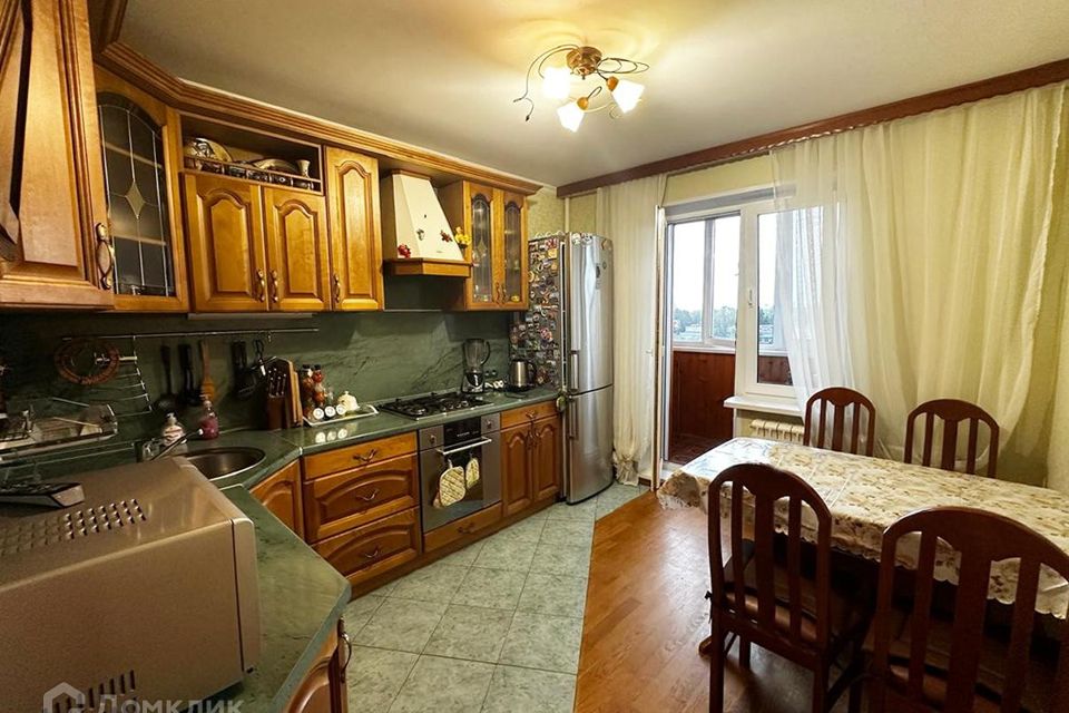 Сдаётся 2-комнатная квартира, 54 м²