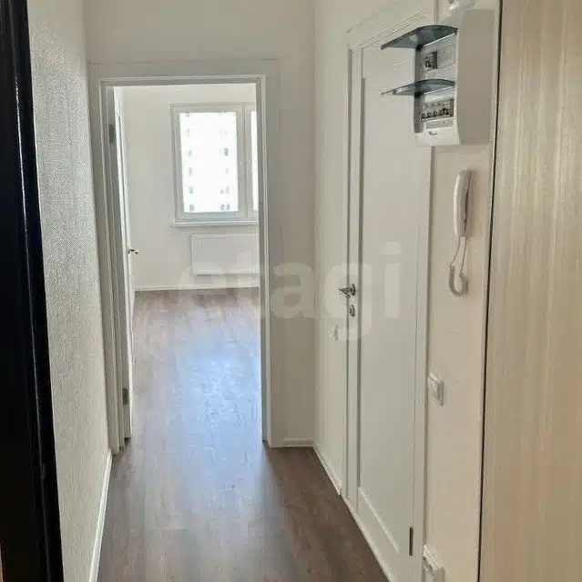 Продаётся студия, 18.3 м²