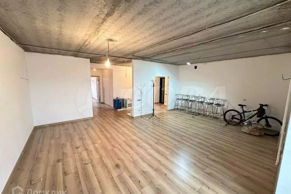 Продаётся 2-комнатная квартира, 66.5 м²