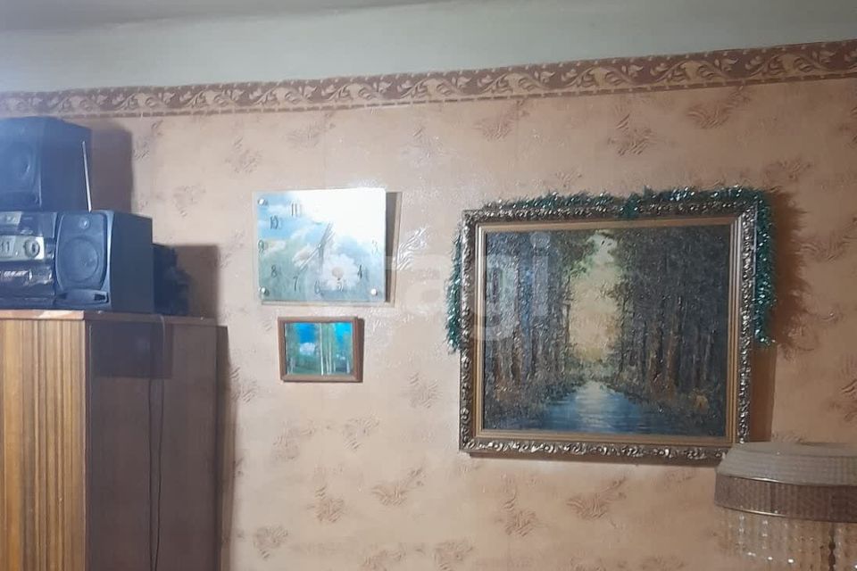 Продаётся 1-комнатная квартира, 30.9 м²