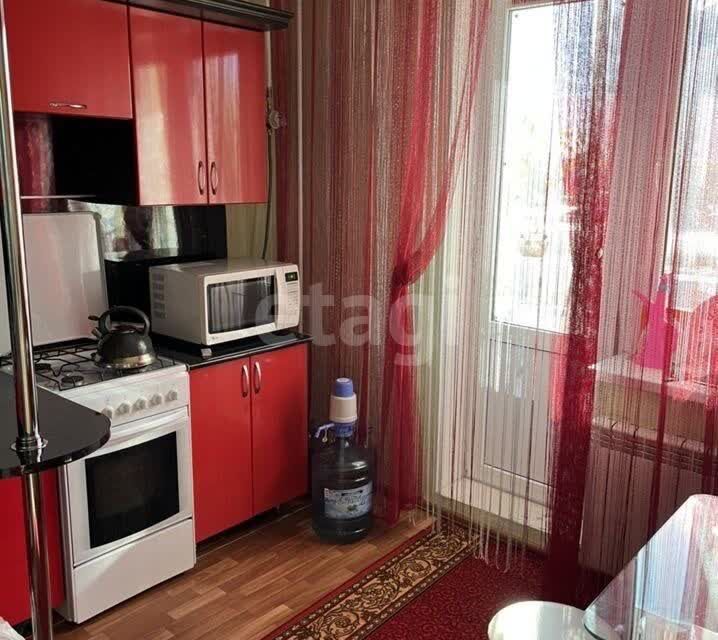 Продаётся 2-комнатная квартира, 56 м²