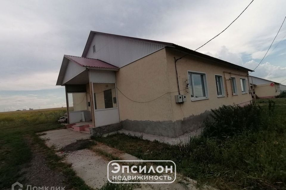 Продаётся 1-комнатная квартира, 36.9 м²