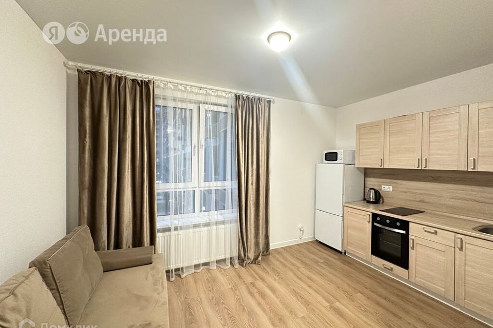 Сдаётся студия, 23 м²