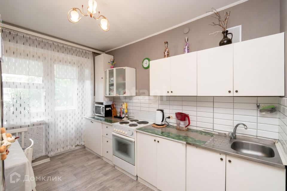 Продаётся 3-комнатная квартира, 78.5 м²