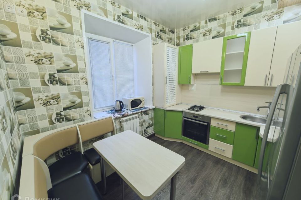 Продаётся 3-комнатная квартира, 61 м²