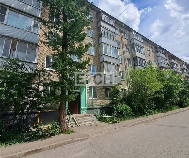 Продаётся 1-комнатная квартира, 30.3 м²