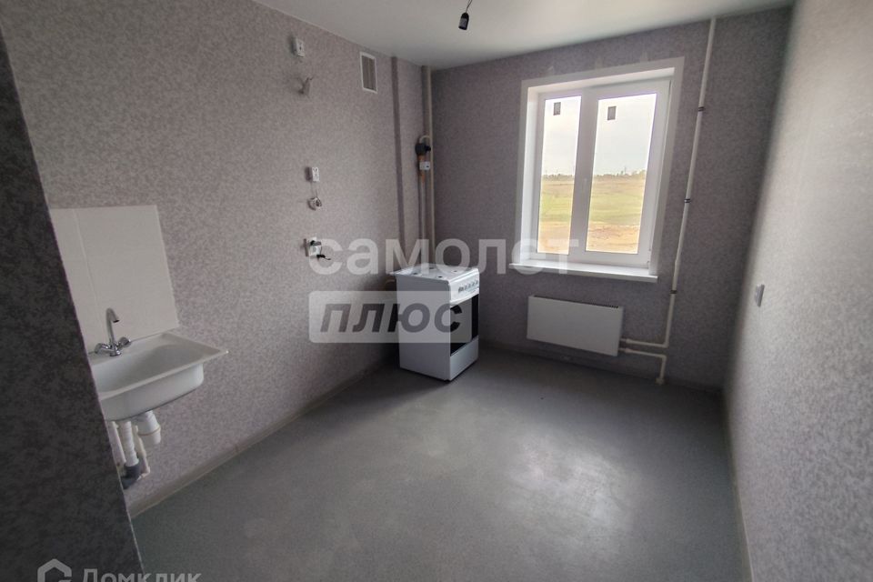 Продаётся 2-комнатная квартира, 46 м²