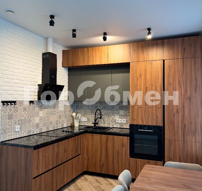 Продаётся 2-комнатная квартира, 43 м²