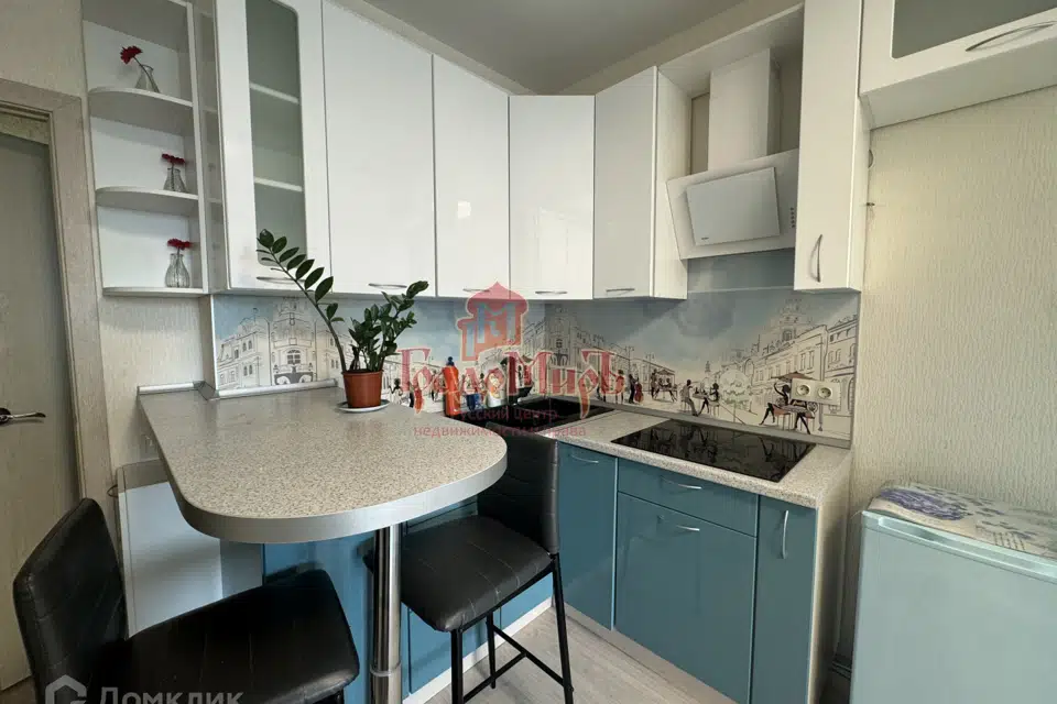 Продаётся студия, 26 м²