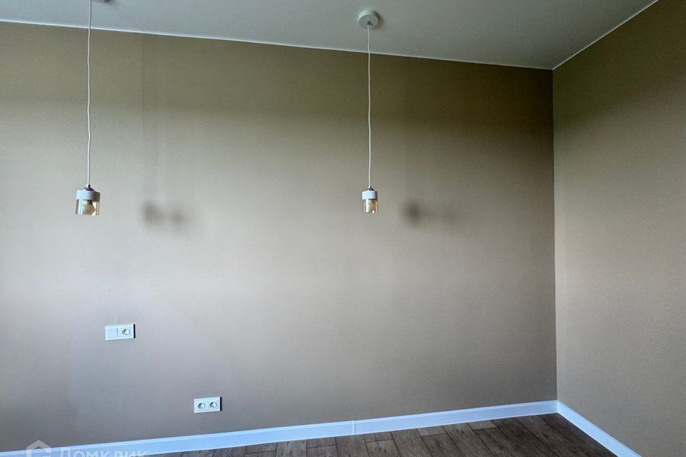 Продаётся 1-комнатная квартира, 36.7 м²