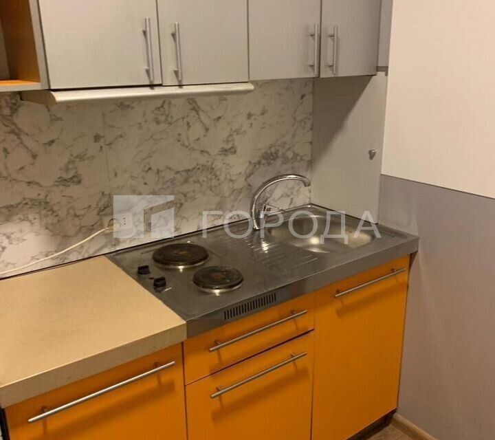 Продаётся студия, 28 м²