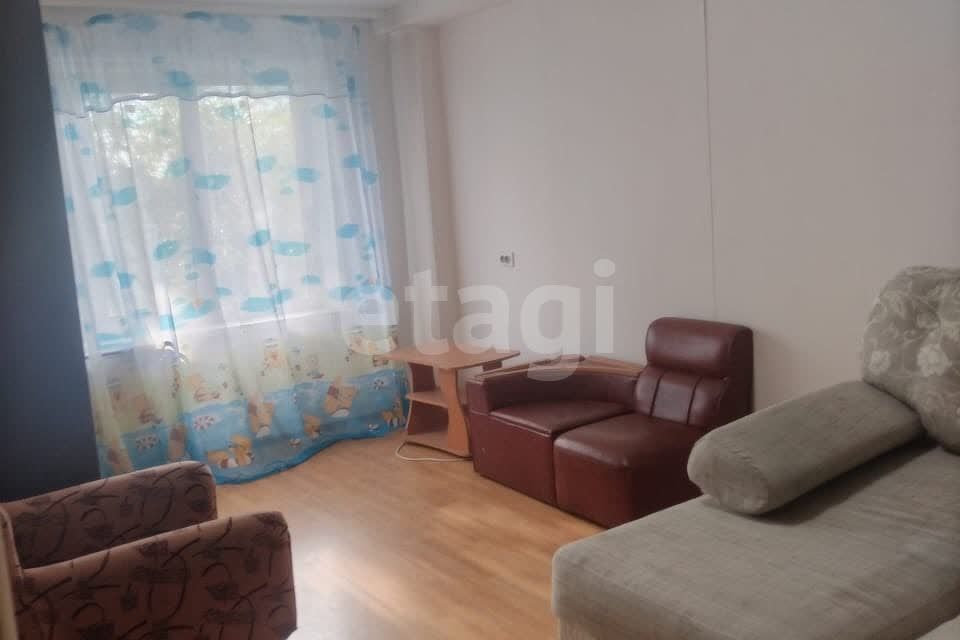 Продаётся 2-комнатная квартира, 49 м²