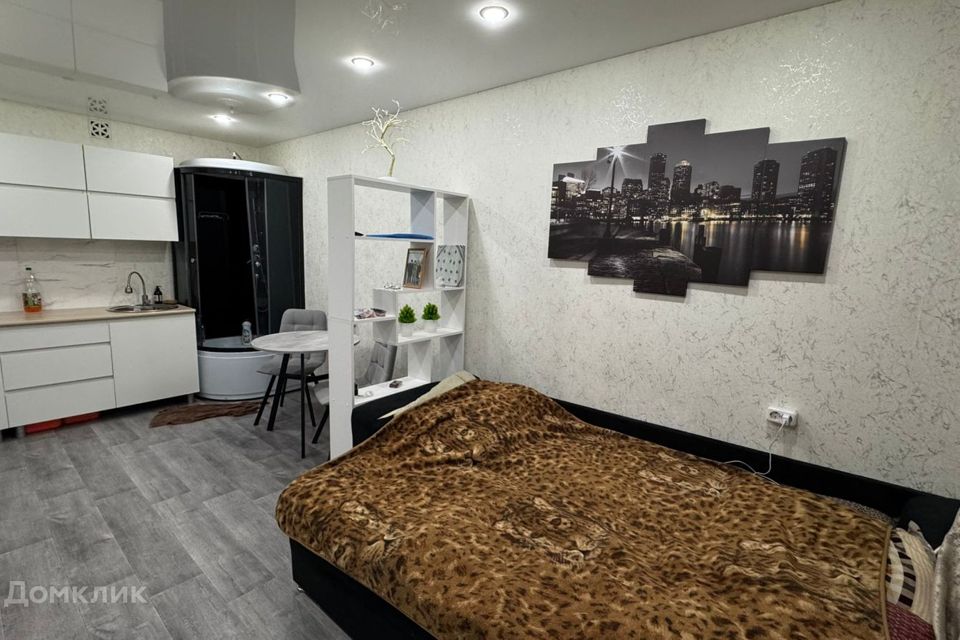 Продаётся комната в 1-комн. квартире, 19.4 м²