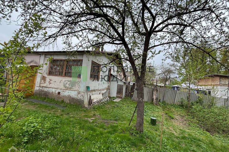 Продаётся 2-комнатная квартира, 44.7 м²