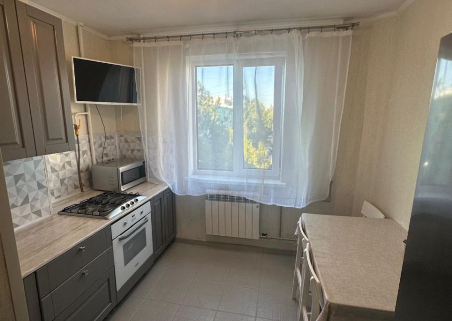 Продаётся 3-комнатная квартира, 67 м²