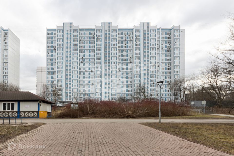 Продаётся 2-комнатная квартира, 58 м²