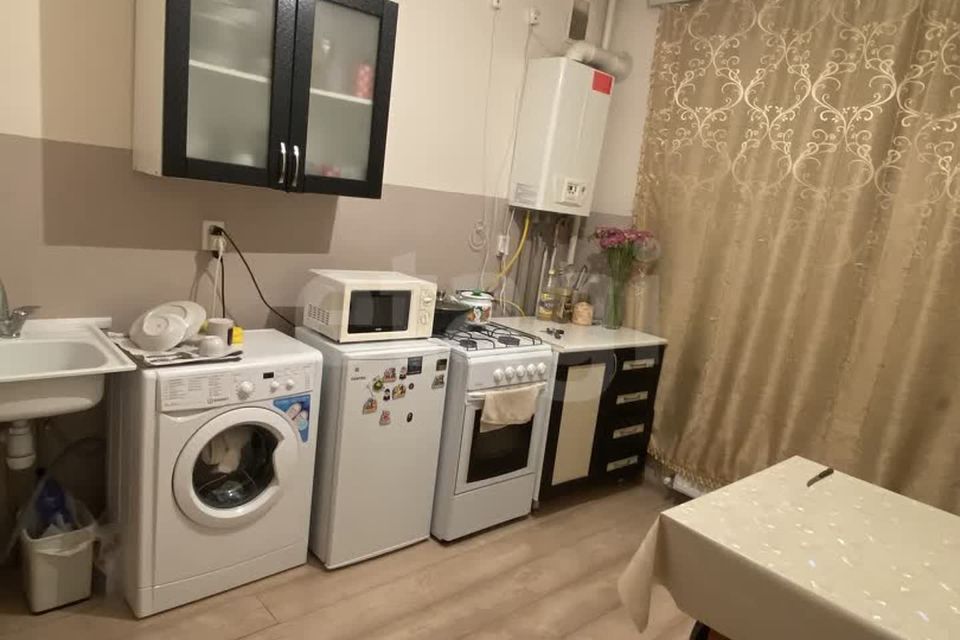 Продаётся 2-комнатная квартира, 52 м²