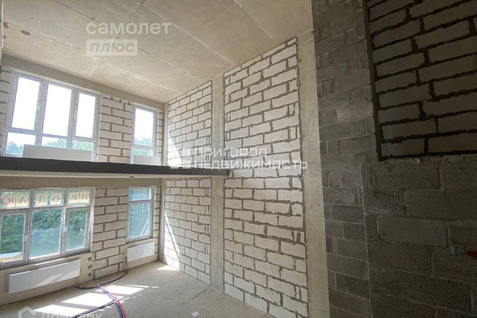 Продаётся 2-комнатная квартира, 49 м²