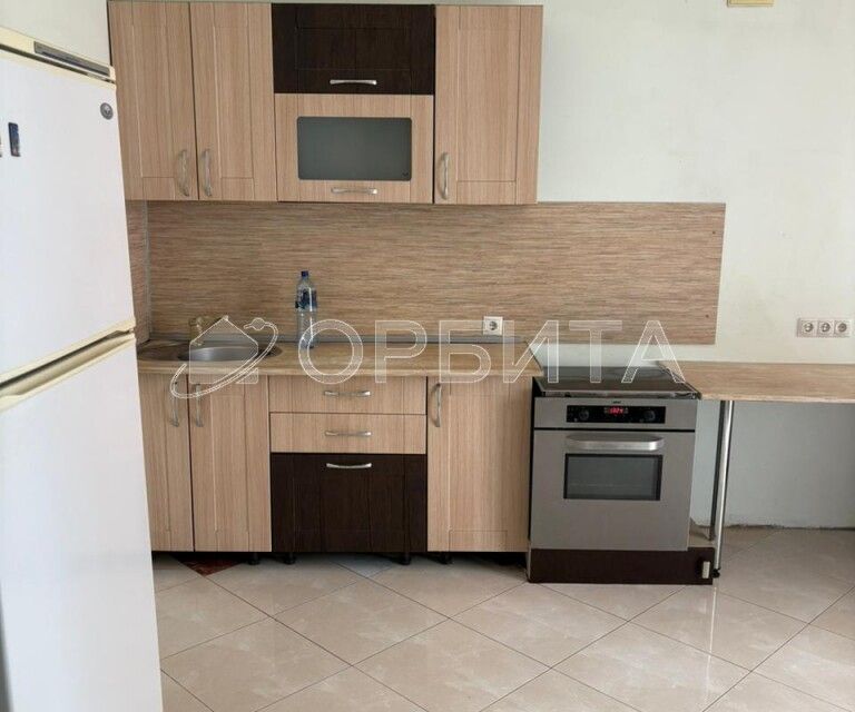 Сдаётся 4-комнатная квартира, 102.1 м²