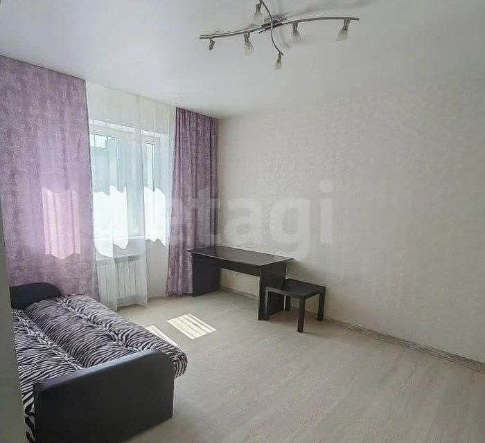 Продаётся 1-комнатная квартира, 32 м²