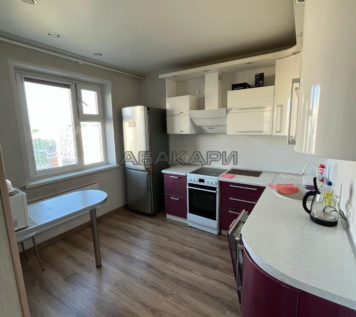 Сдаётся 3-комнатная квартира, 75 м²