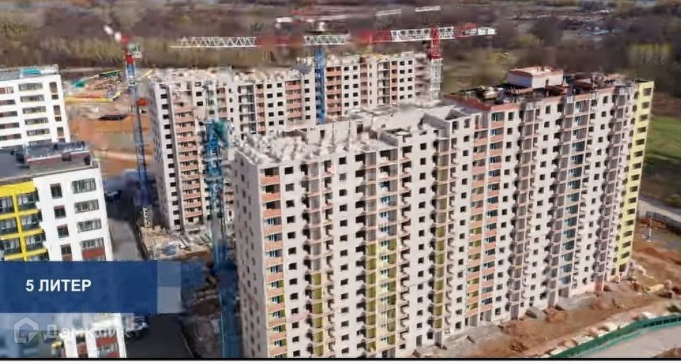 Продаётся студия, 26.6 м²