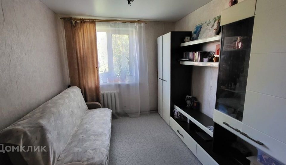 Продаётся 2-комнатная квартира, 32.5 м²