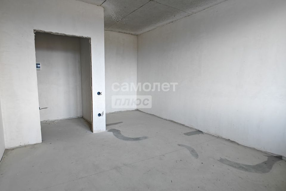 Продаётся 1-комнатная квартира, 33 м²