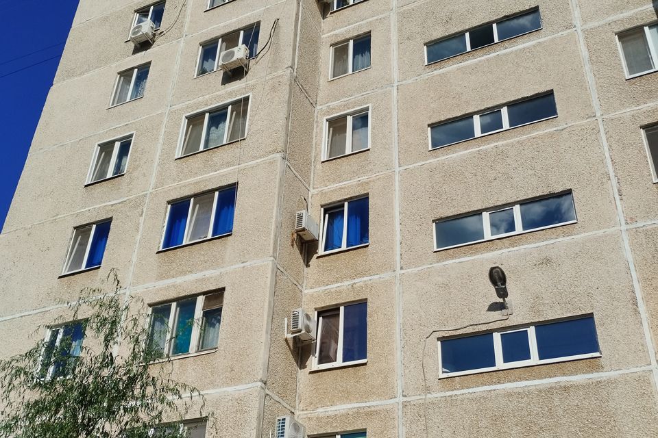 Продаётся 2-комнатная квартира, 54 м²