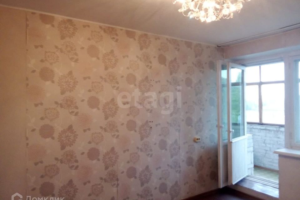 Сдаётся 2-комнатная квартира, 52 м²