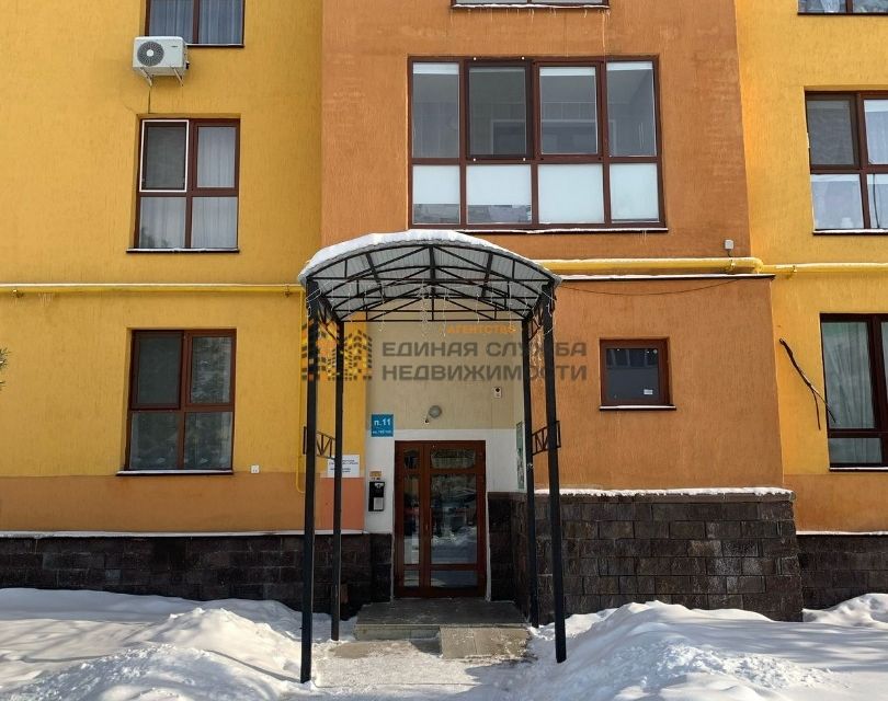 Сдаётся 2-комнатная квартира, 60 м²